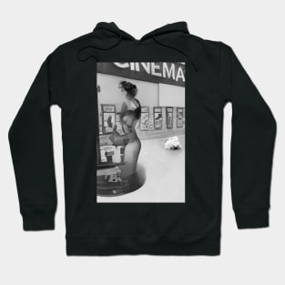 Showtime - Vipers Den - Genesis Collection Hoodie